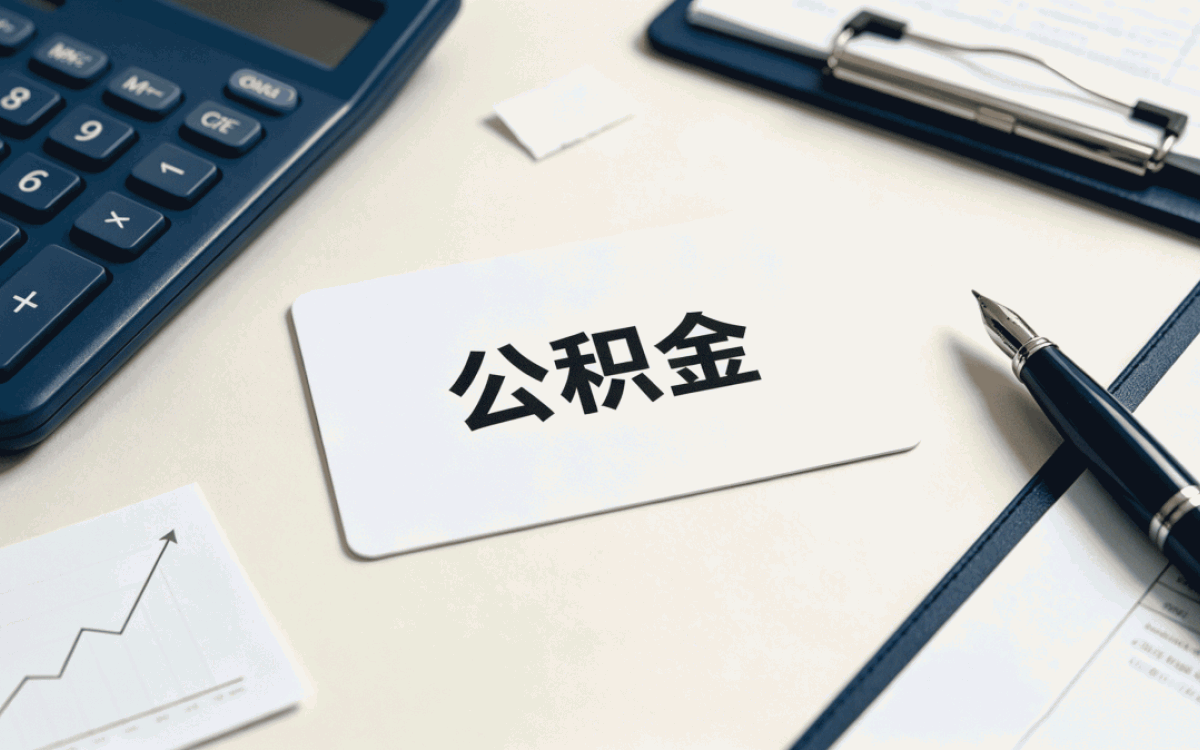 吕梁公积金代办公司收费标准是什么我跑两趟才搞清
