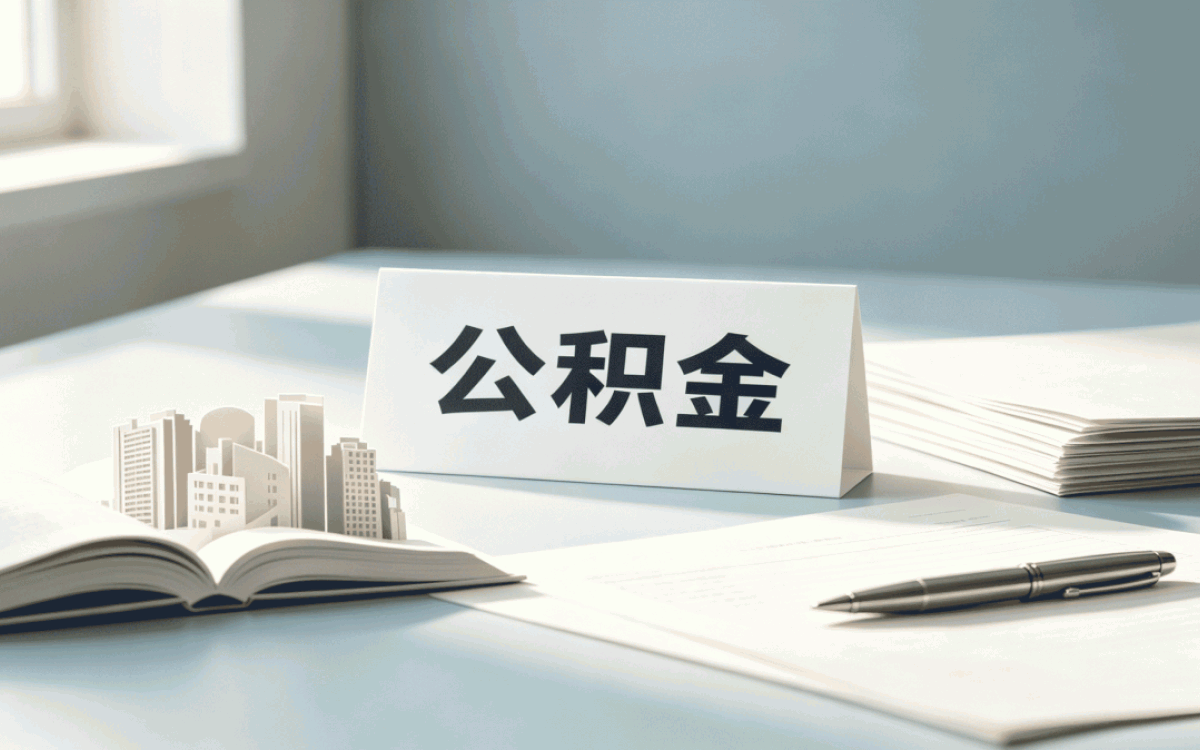 吕梁公积金贷款面签流程 新规后怎么算