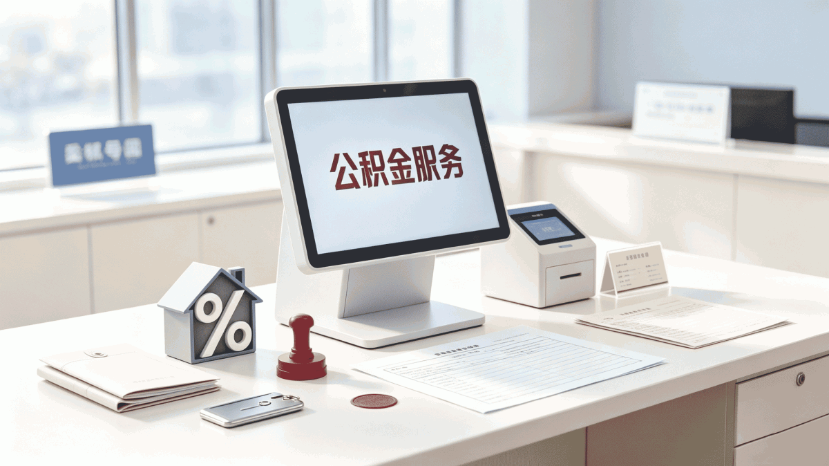 吕梁公积金在职提取怎么操作要啥材料