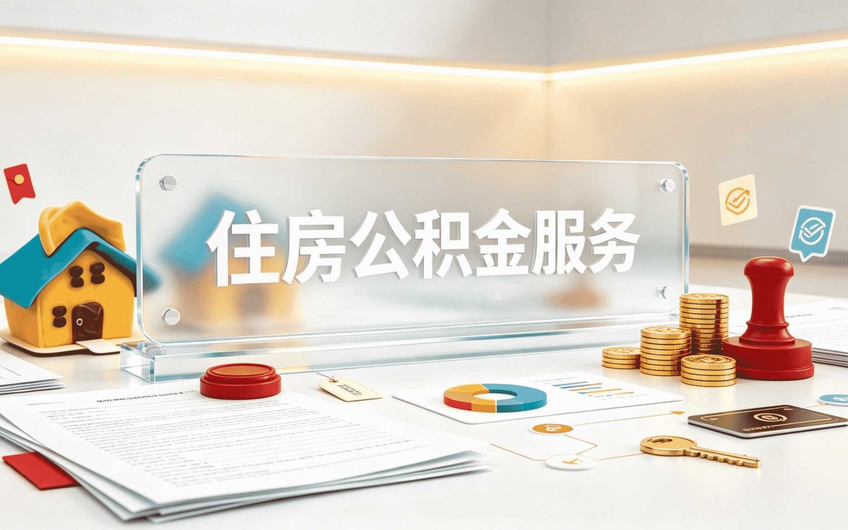 吕梁退休公积金提取年龄口径怎么算
