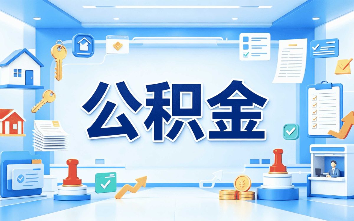 吕梁公积金什么情况可以提取 差多少钱一笔笔算