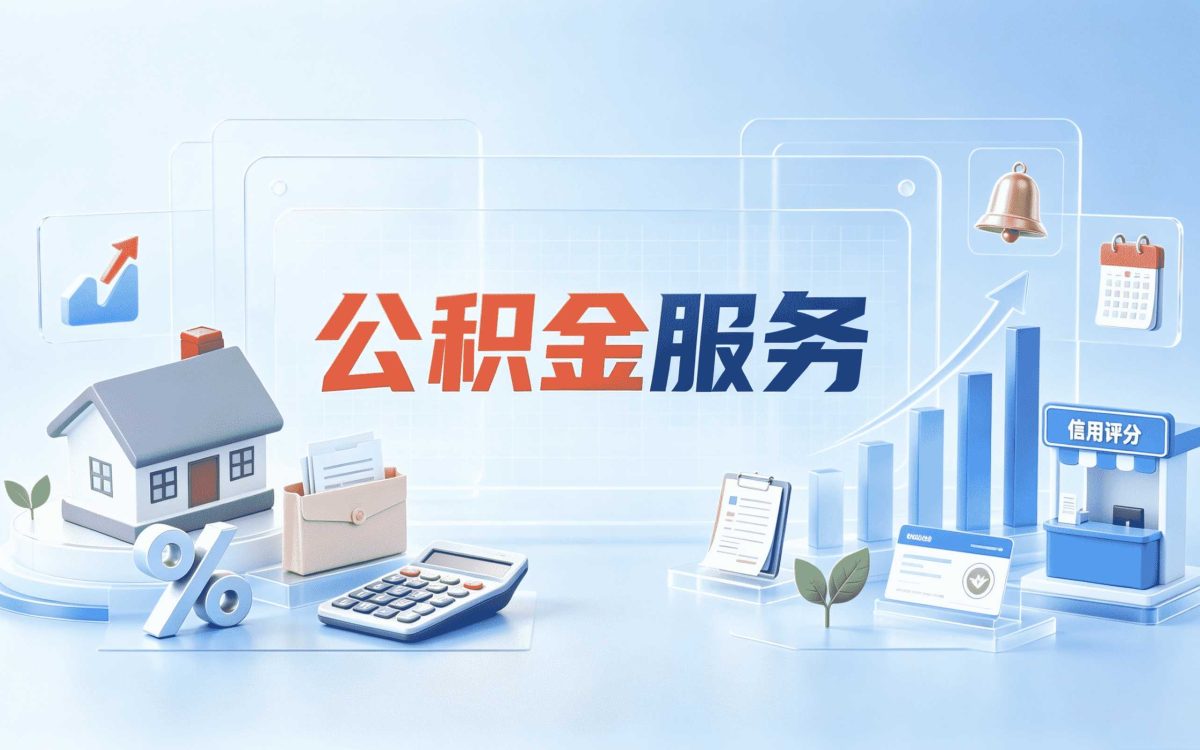 吕梁公积金异地转移需要多久 按月折算差多少