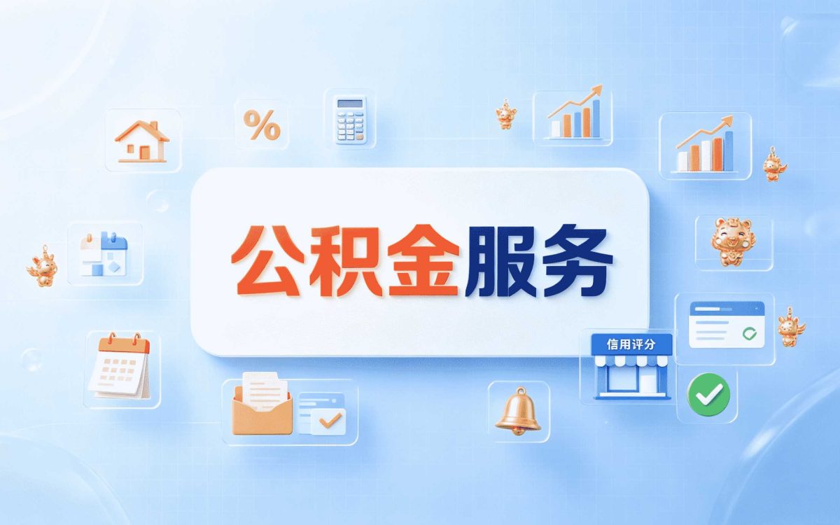 吕梁公积金提取代办中介可靠吗算不算骗局