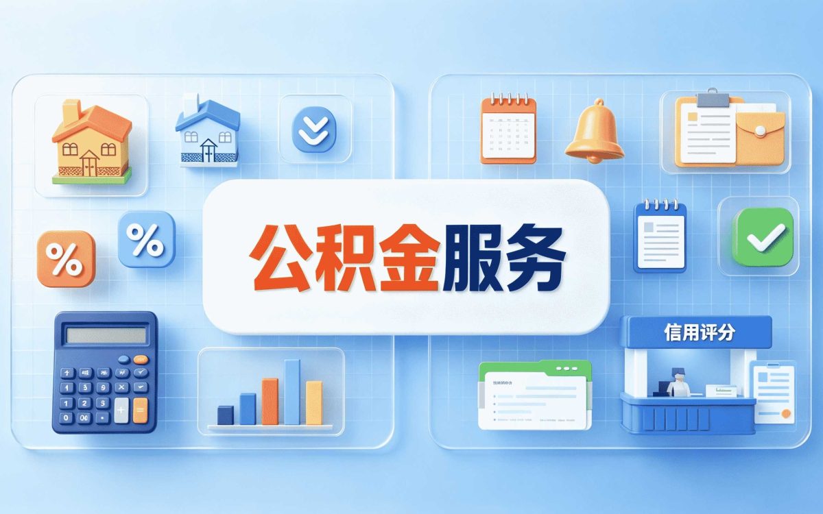 吕梁退休公积金提取年龄口径怎么算