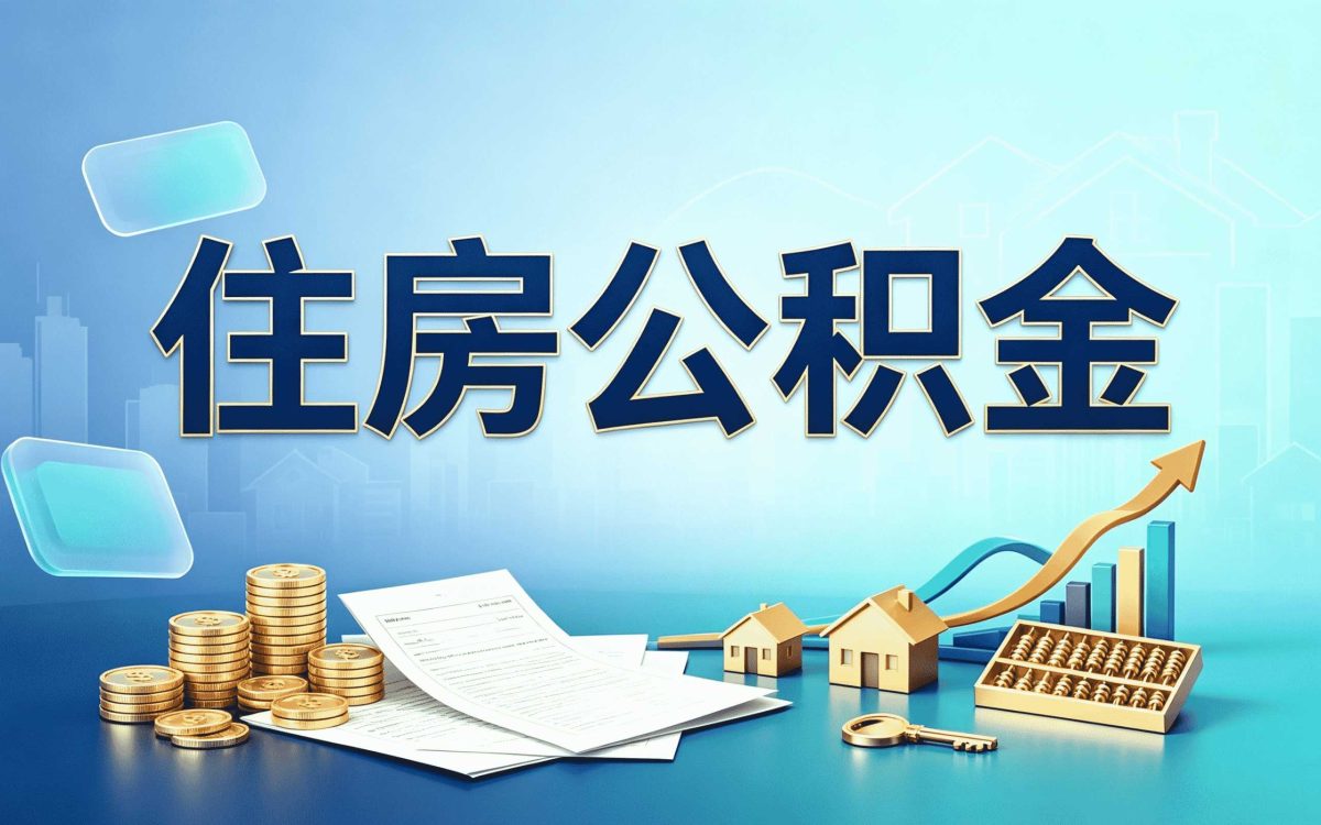 吕梁公积金代办怎么收费明细算下来值不值