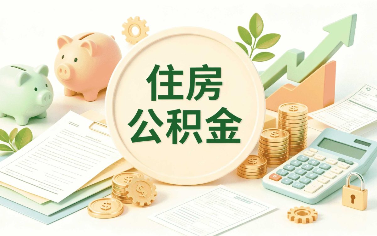 吕梁公积金提取多久能提取 到账时限和材料