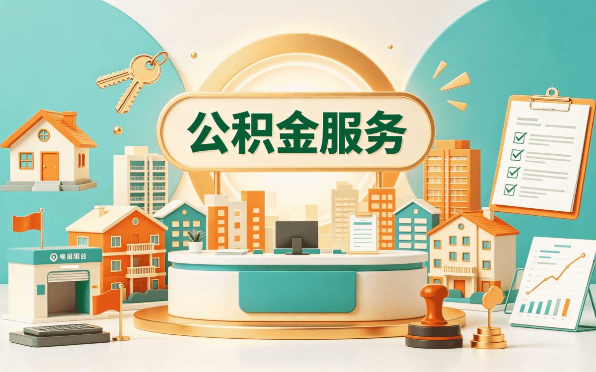 吕梁试用期公积金提取材料地点和到账时间