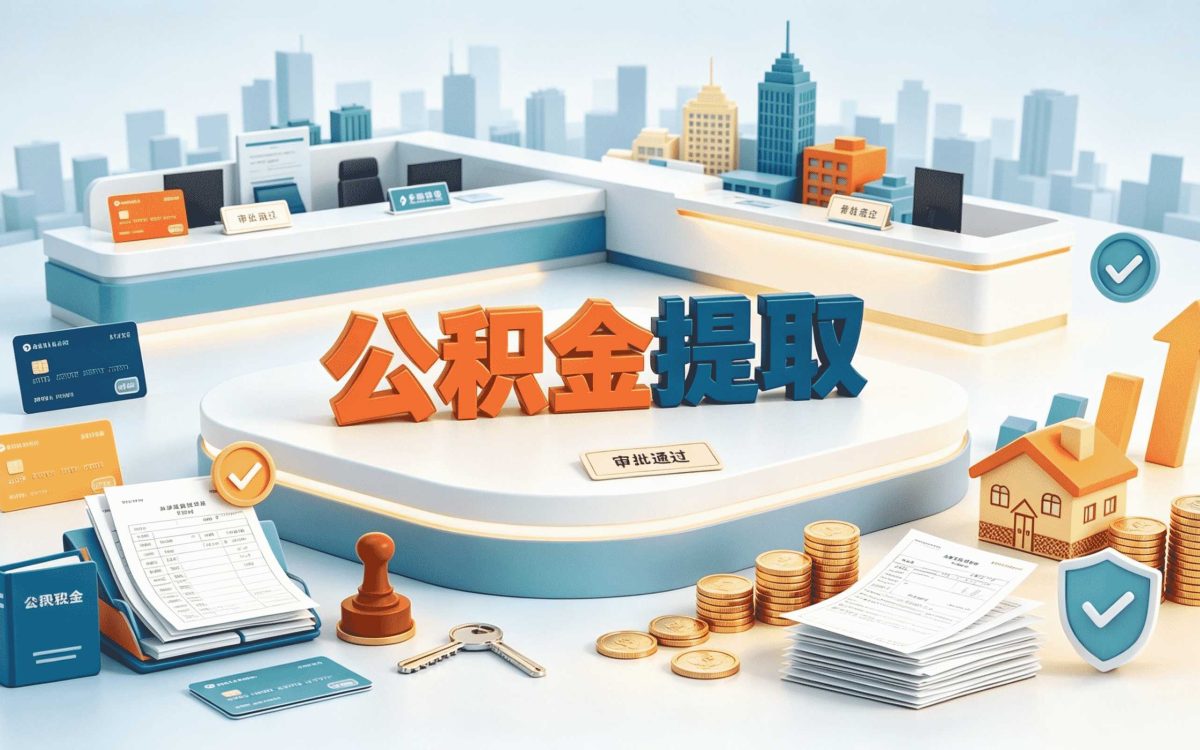 吕梁正规公积金代提平台 别踩这几个坑容易白···