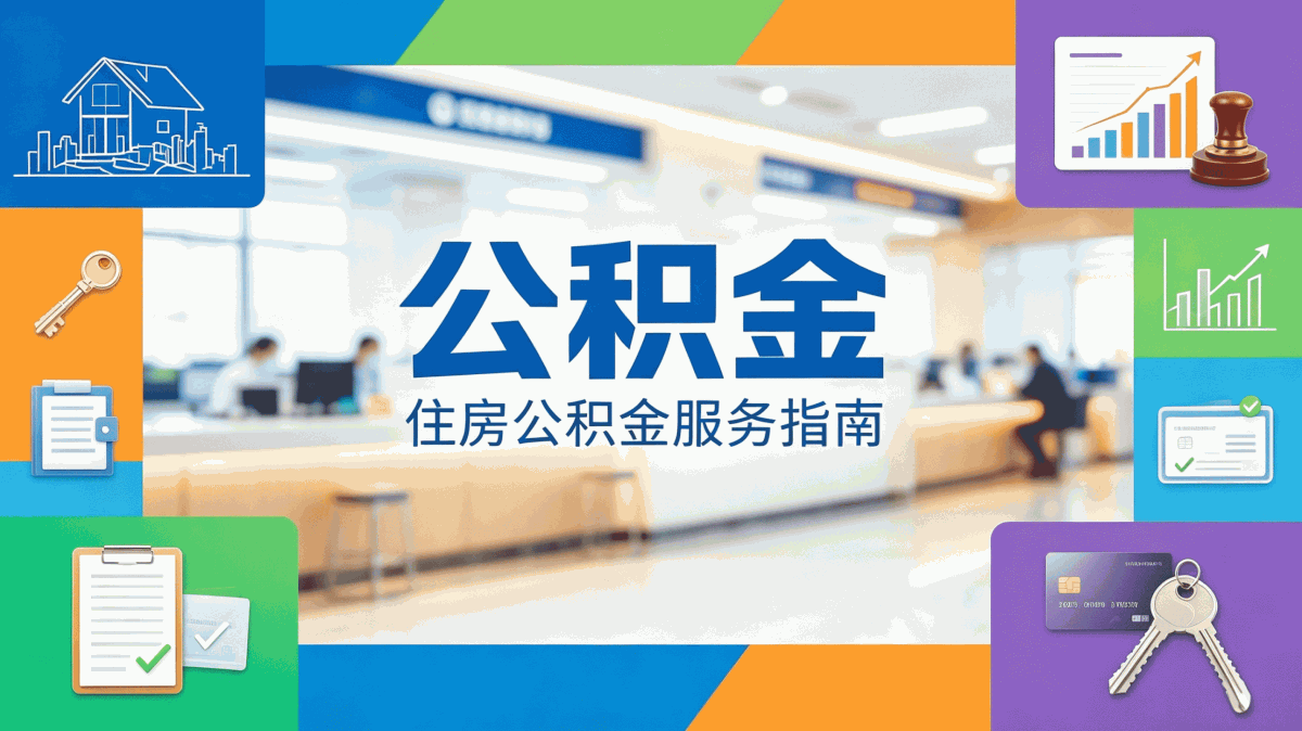吕梁公积金提取条件及标准 材料流程到账时间