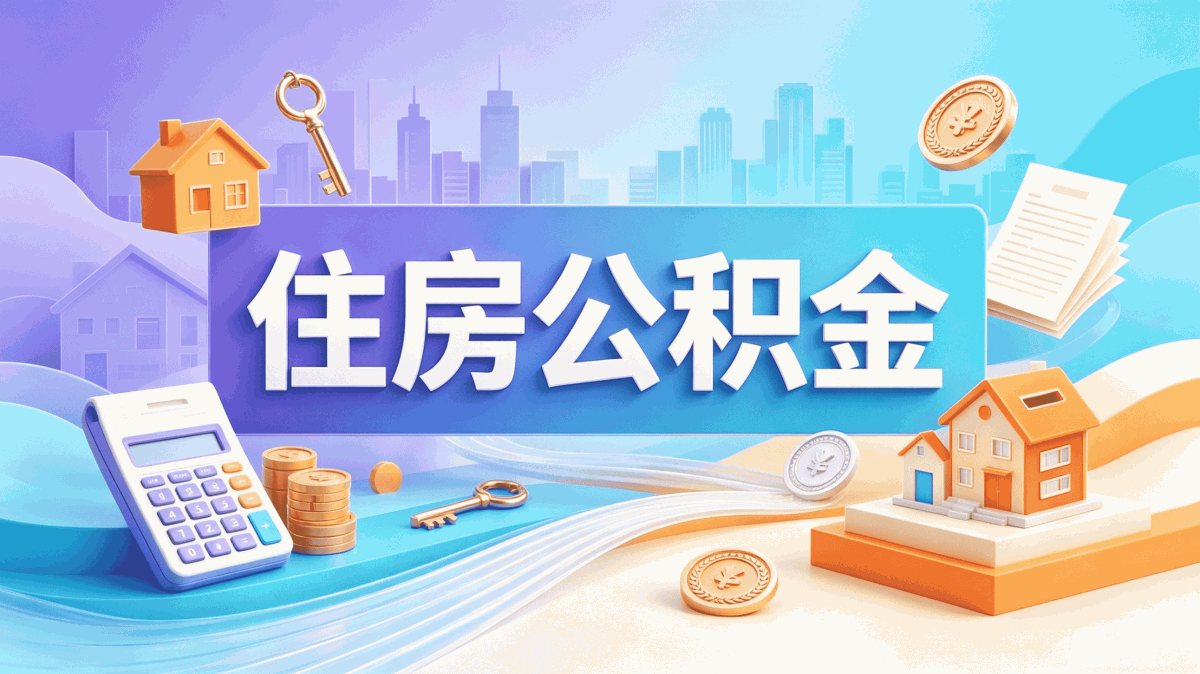 吕梁这边注意,公积金代办几天能办好?这几个坑别踩