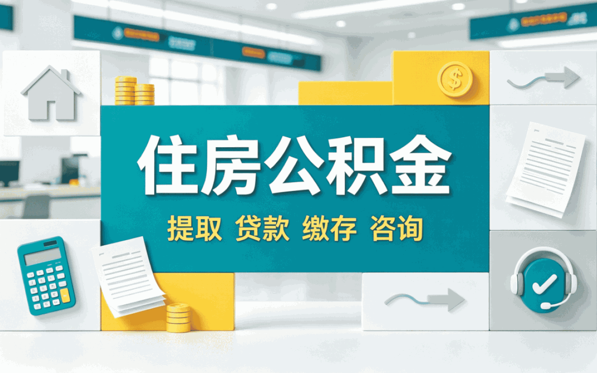 吕梁公积金异地转移需要多久 按月折算差多少
