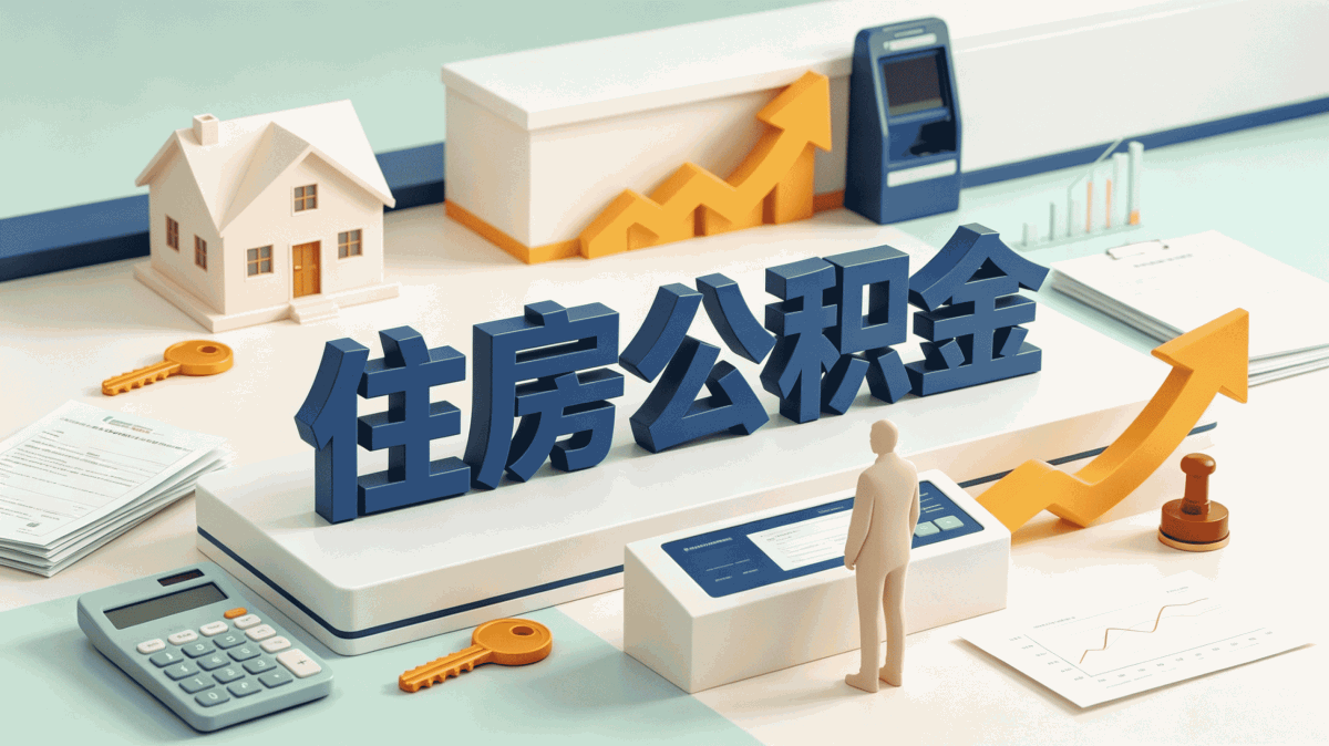 吕梁辞职公积金代办真能办成算不算靠谱