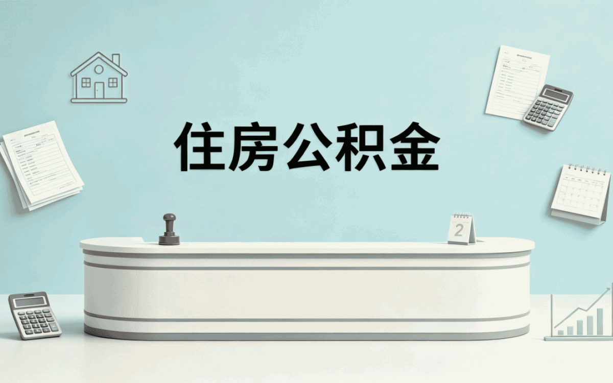 吕梁辞职后公积金销户注意事项能代办吗