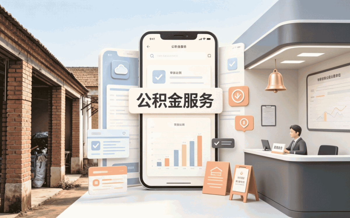 吕梁公积金封存了可以提取吗