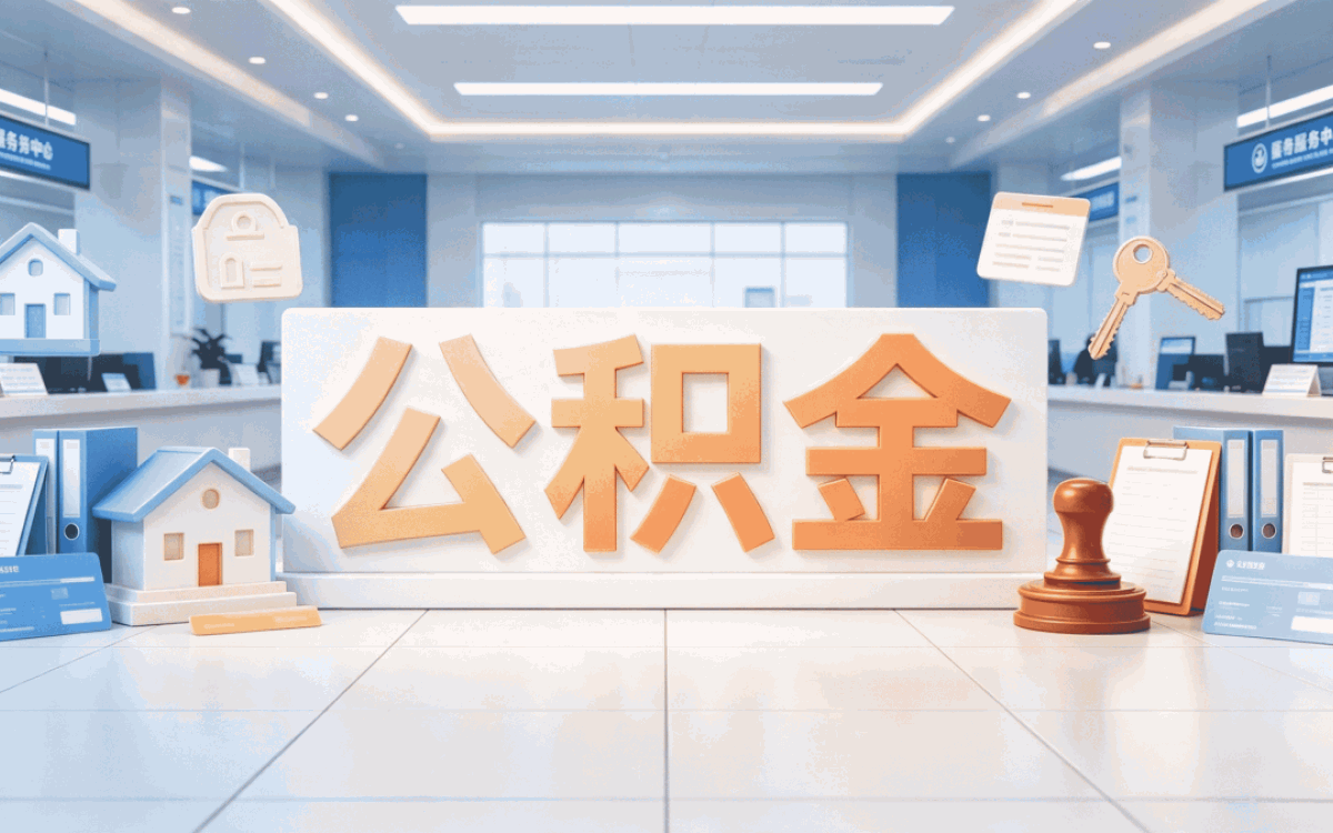 吕梁公积金代办怎么收费明细算下来值不值