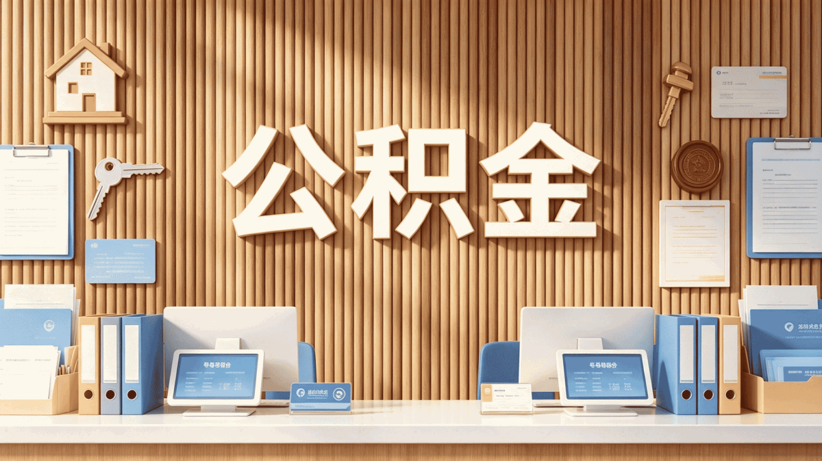 吕梁退休公积金提取不到年龄行不行