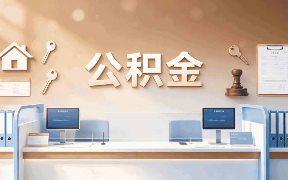 吕梁公积金异地提取需要什么材料和流程注意别白跑