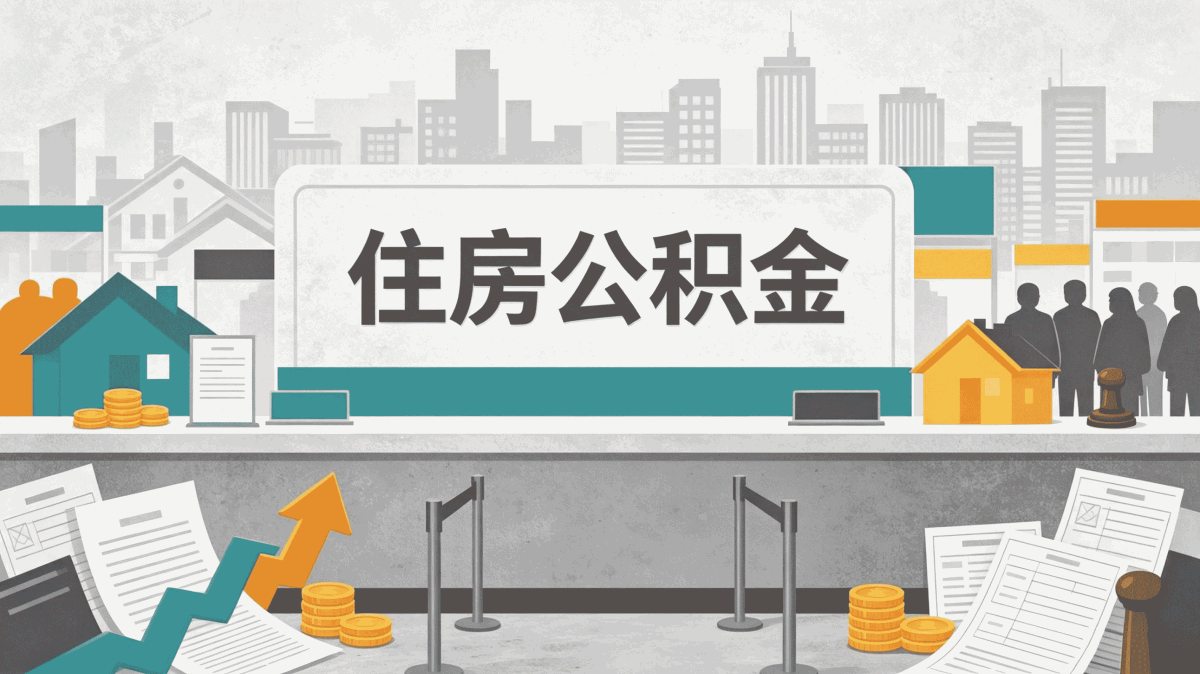 吕梁公积金封存了可以提取吗