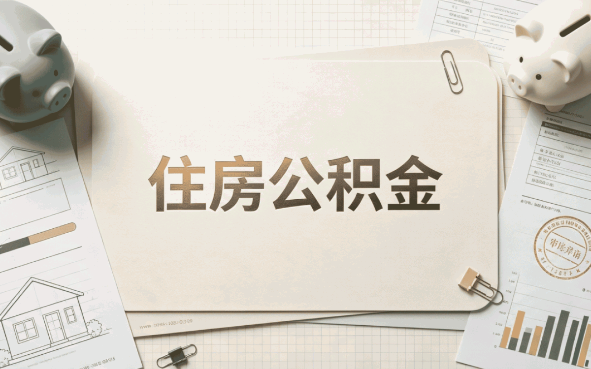 吕梁公积金什么情况可以提取 差多少钱一笔笔算