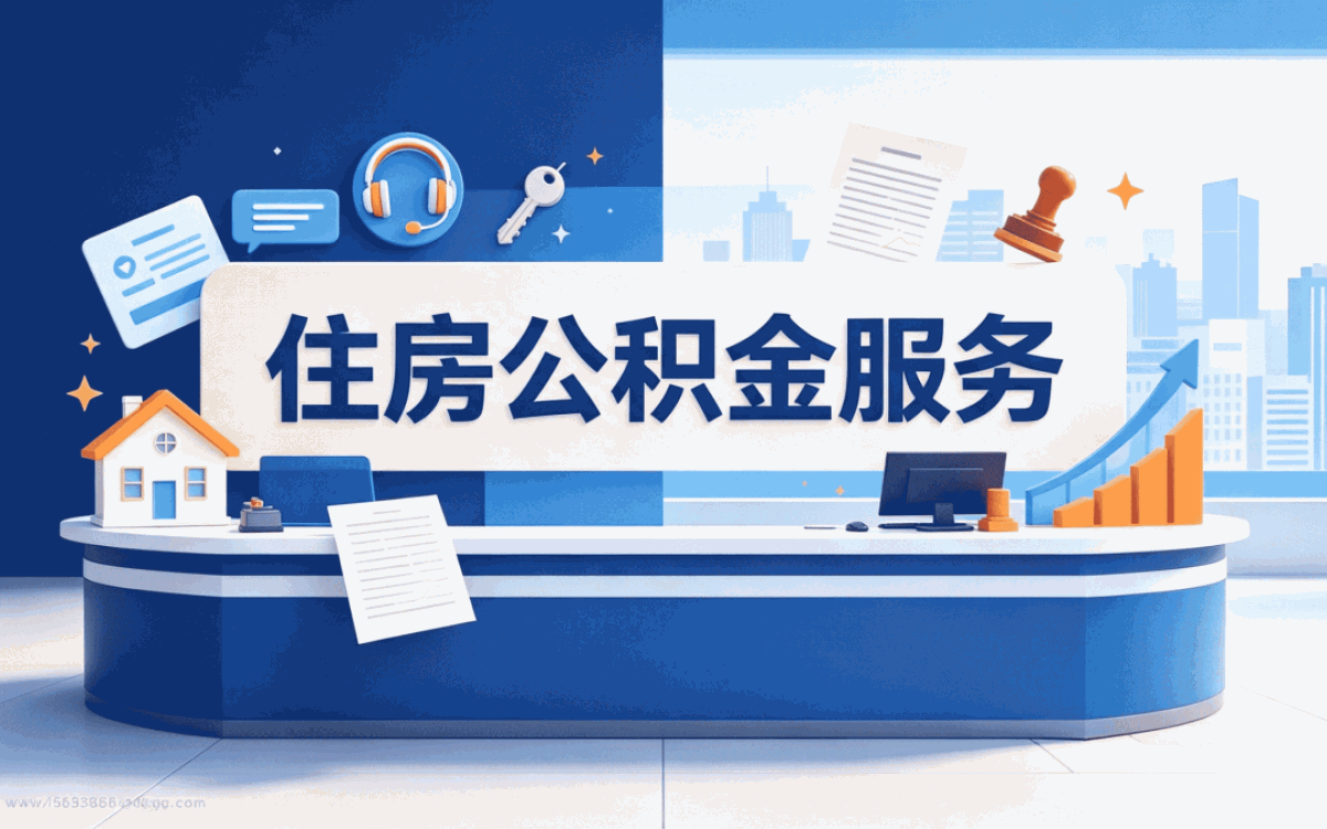 吕梁公积金提取代办公司需要多久 新规口径怎么算