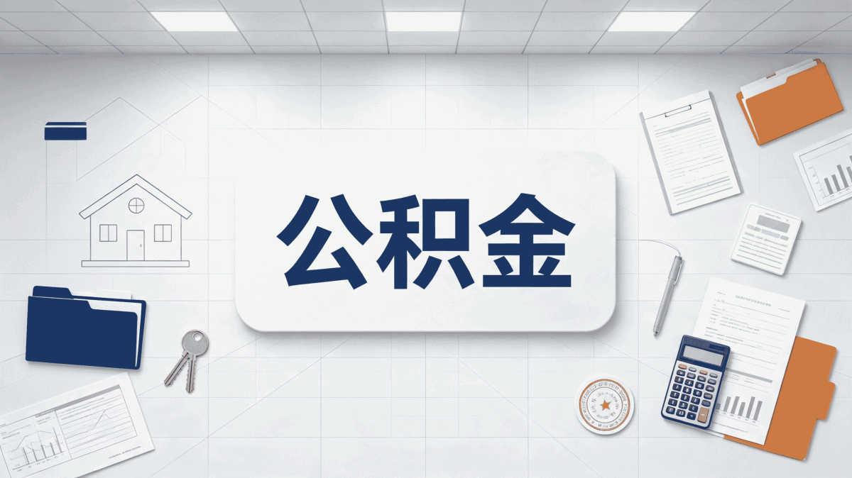 吕梁公积金异地转移需要多久 按月折算差多少
