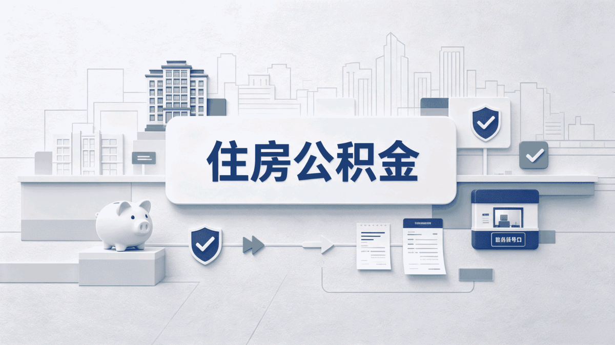 吕梁公积金提取多久能提取 到账时限和材料