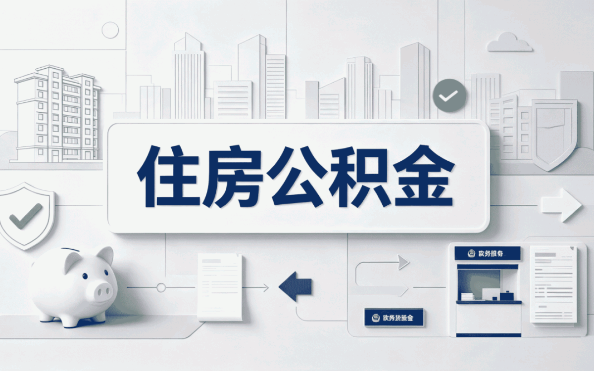吕梁离职公积金封存条件 封存和提取差多少钱