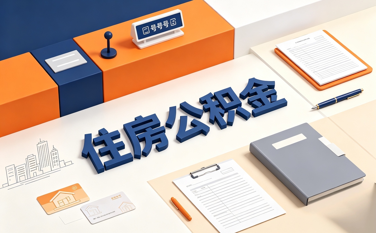 吕梁正规专业公积金代取我跑了两趟才办成