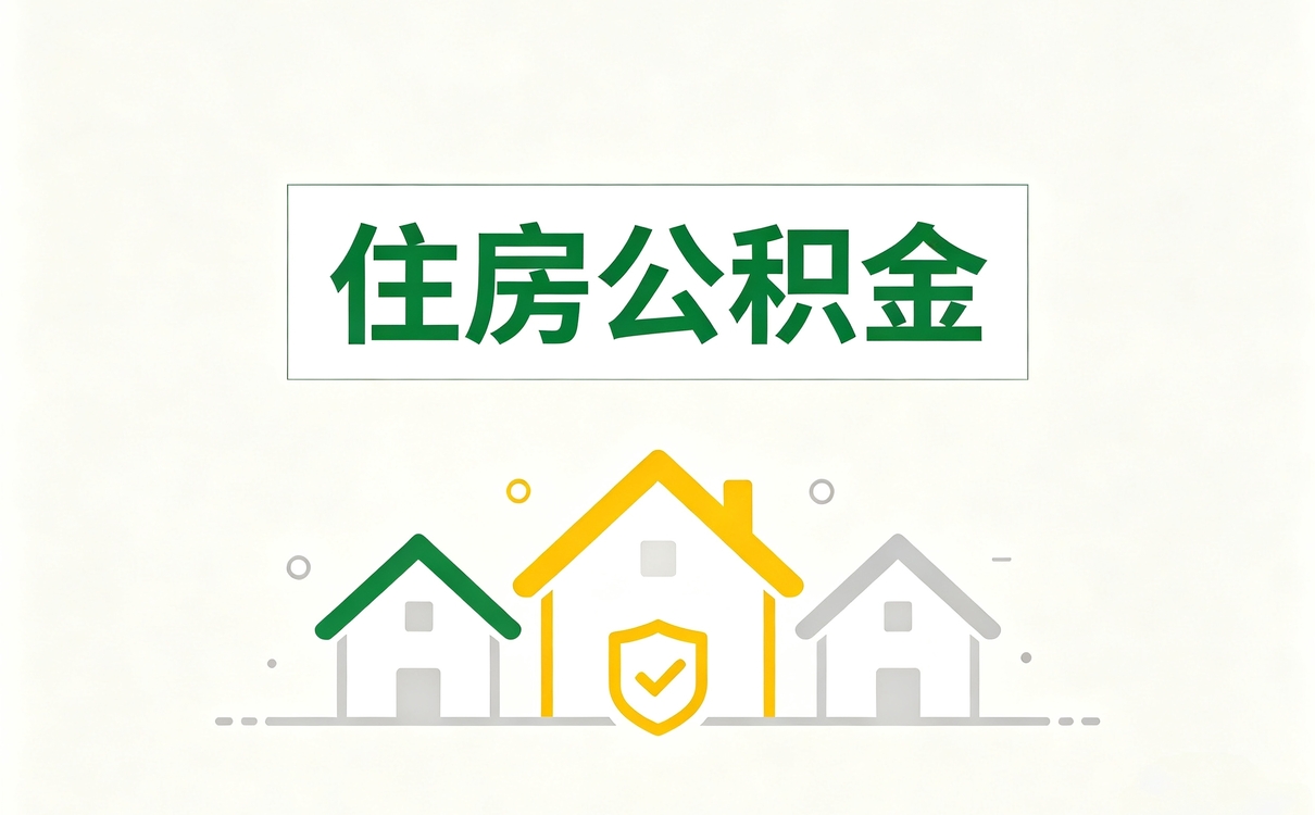 吕梁公积金提取流程图怎么画 别踩这几个坑