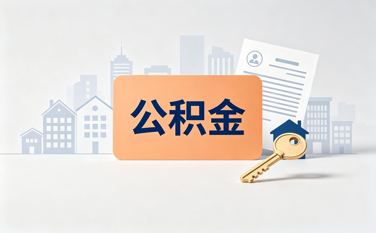 吕梁辞职公积金代办真能办成算不算靠谱